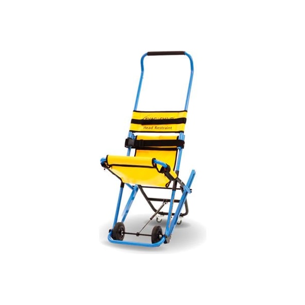 Evac-Chair North America Llc Evac+Chair 300H Evacuation Stair Chair, 400 lbs. Capacity 300H - main